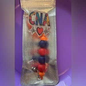 Colorful CNA Badge Reel
